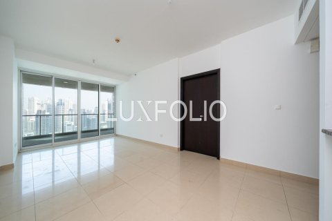 Appartement à Jumeirah Lake Towers, Dubai, 1 chambre, 115 m², № 46356