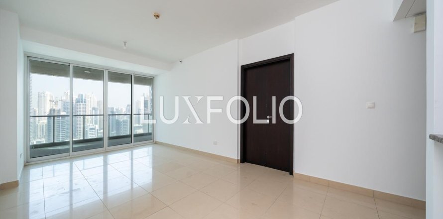 Квартира в Джумейра Лейк Тауэрс, Дубай, 1 спальня, 115м², № 46356