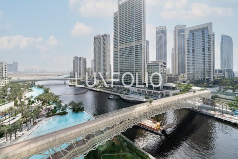 Снять в аренду квартиру в Creek Beach, Dubai Creek Harbour (The Lagoons), Дубай: 3 спальни, 174м², № 46355 - фото 26