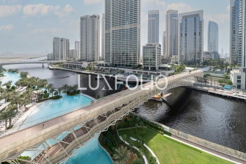 Снять в аренду квартиру в Creek Beach, Dubai Creek Harbour (The Lagoons), Дубай: 3 спальни, 174м², № 46355 - фото 24