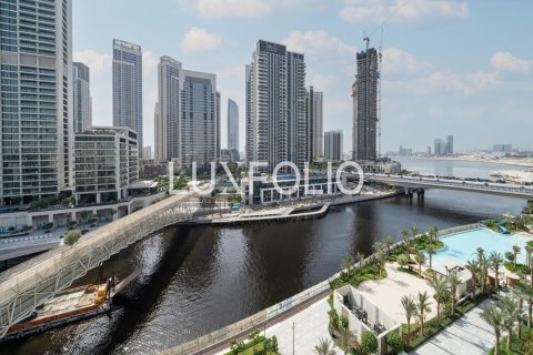 Снять в аренду квартиру в Creek Beach, Dubai Creek Harbour (The Lagoons), Дубай: 3 спальни, 174м², № 46355 - фото 25