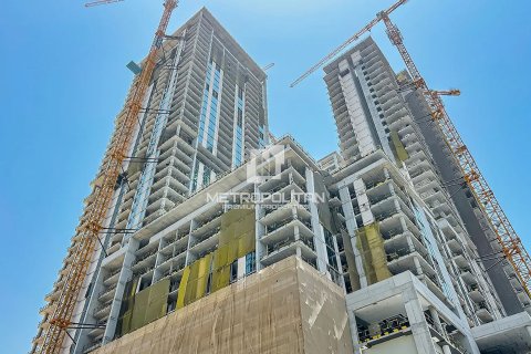 Apartment in Sobha Hartland, Mohammed Bin Rashid City, Dubai 4 bedrooms, 219 sq.m. № 72882