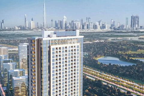 شقة في Sobha Hartland, مدينة محمد بن راشد, دبي 4 غرف نوم, 219 م² رقم 72882 - صورة 5