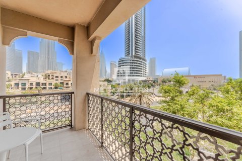 Apartamento en Yansoon, Old Town, Dubai, 2 dormitorios, 141 m², № 72857 - foto 10