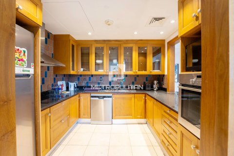 Apartamento en Yansoon, Old Town, Dubai, 2 dormitorios, 141 m², № 72857 - foto 5