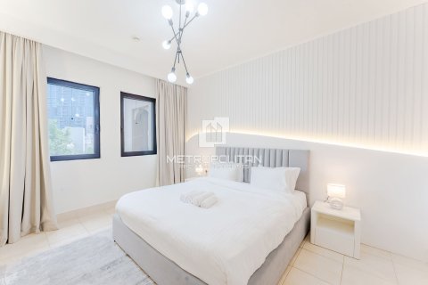 Apartamento en Yansoon, Old Town, Dubai, 2 dormitorios, 141 m², № 72857 - foto 14