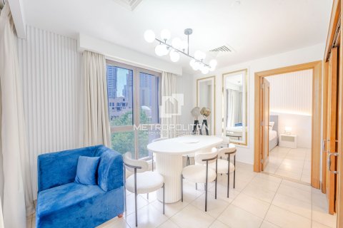 Apartamento en Yansoon, Old Town, Dubai, 2 dormitorios, 141 m², № 72857 - foto 7
