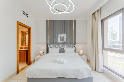 Apartamento en Yansoon, Old Town, Dubai, 2 dormitorios, 141 m², № 72857 - foto 25