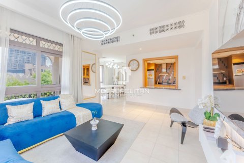 Квартира в Yansoon, Old Town, Дубай, 2 спальни, 141м², № 72857