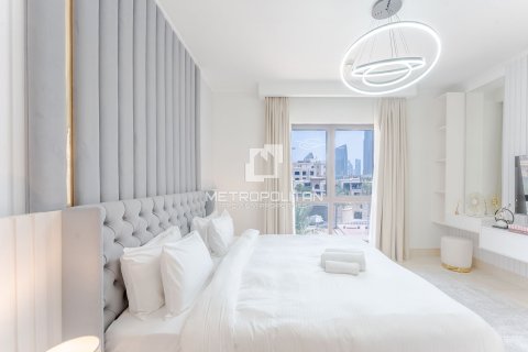 Apartamento en Yansoon, Old Town, Dubai, 2 dormitorios, 141 m², № 72857 - foto 20