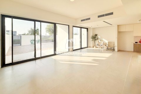 Townhouse in Nara, The Valley, Dubai 3 bedrooms, 173 sq.m. № 72856