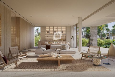 Villa à Deira, Dubai, 4 chambres, 615 m², № 72863