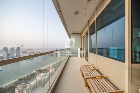 Apartamento en Dubai Marina, Dubai, 3 dormitorios, 156 m², № 72864 - foto 22