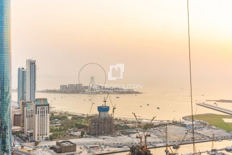 Apartamento en Dubai Marina, Dubai, 3 dormitorios, 156 m², № 72864 - foto 26