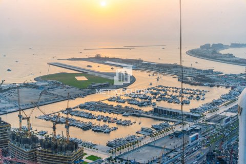 Apartamento en Dubai Marina, Dubai, 3 dormitorios, 156 m², № 72864 - foto 5