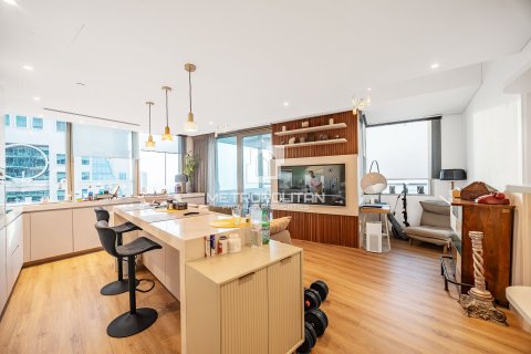 Apartamento en Dubai Marina, Dubai, 3 dormitorios, 156 m², № 72864 - foto 2