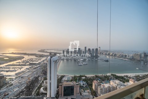 Apartamento en Dubai Marina, Dubai, 3 dormitorios, 156 m², № 72864 - foto 24