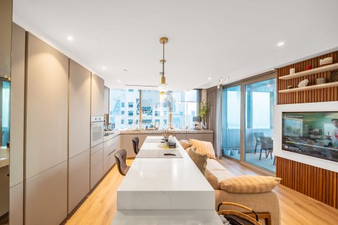 Apartamento en Dubai Marina, Dubai, 3 dormitorios, 156 m², № 72864 - foto 7