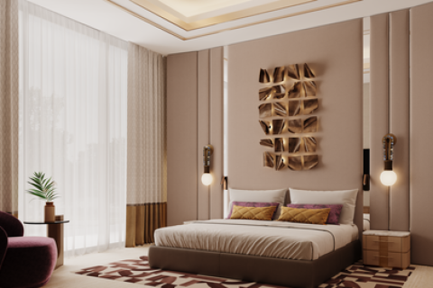 Apartment in Dubai 1 bedroom, 89 sq.m. № 14573 - photo 10