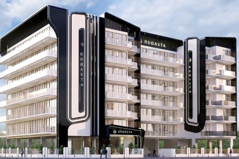Apartment in Dubai 2 bedrooms, 109 sq.m. № 14569