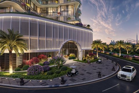 Property à Villa Del Gavi à Dubai, 4 chambres, 232 m², № 14572