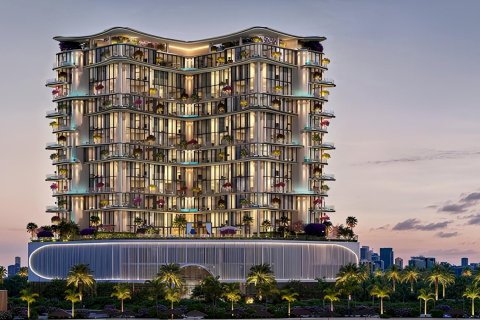 Appartement à Villa Del Gavi à Dubai, 3 chambres, 154 m², № 14571