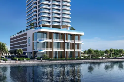 Apartment in Dubai studio № 54424 - photo 3