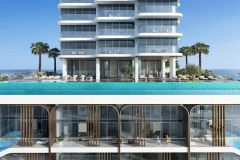 Apartment in Dubai studio № 54424 - photo 2