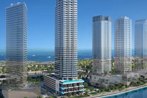 Apartment in Dubai studio № 54424