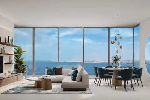 Apartment in Dubai studio № 54424 - photo 4
