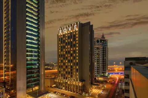 شقة في مرسى دبي, دبي استوديو, 37 م² رقم 54421 - صورة 2