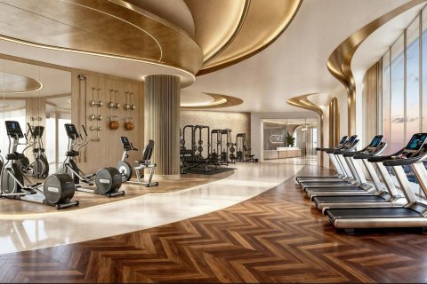 Oficina en Dubai, 46 m², № 72045 - foto 20