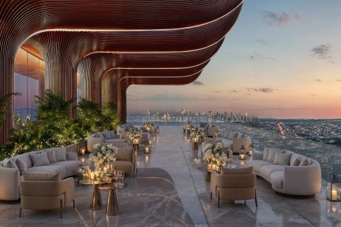 Oficina en Dubai, 46 m², № 72045 - foto 19