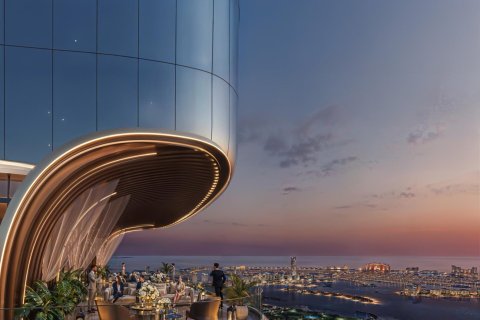 Oficina en Dubai, 46 m², № 72045 - foto 6