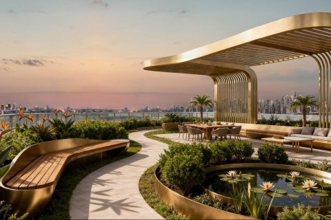 Oficina en Dubai, 46 m², № 72045 - foto 17