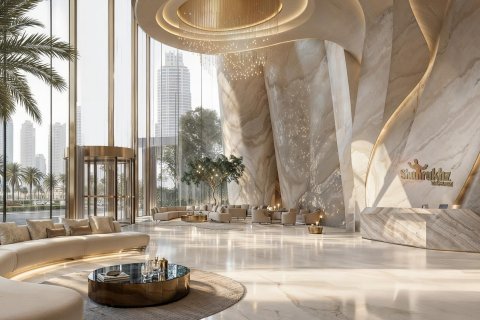 Oficina en Dubai, 46 m², № 72045 - foto 16