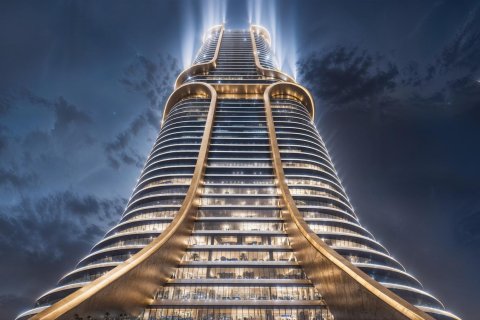 Oficina en Dubai, 46 m², № 72045 - foto 21