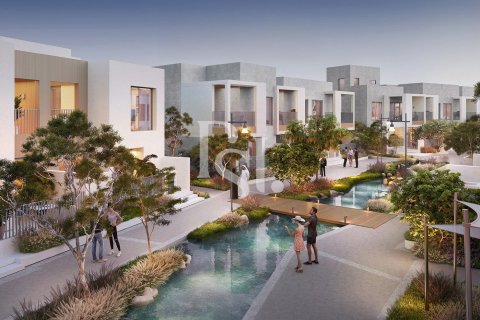 Villa in Dubai Land, Dubai 4 bedrooms, 156 sq.m. № 111475