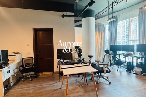 Office in Business Bay, Dubai 61 sq.m. № 111536 - photo 9