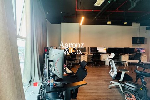 Office in Business Bay, Dubai 61 sq.m. № 111536 - photo 8