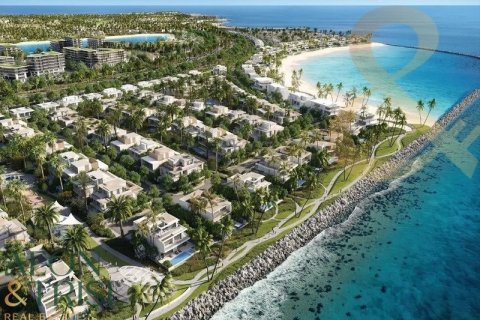 فيلا في Deira, دبي 5 غرف نوم , 617 م² رقم 60712 - صورة 4