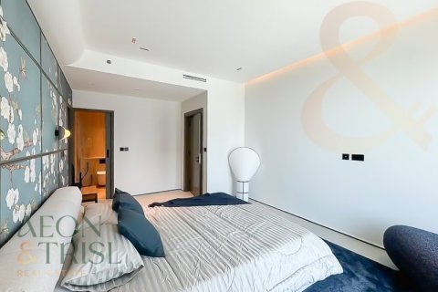 Appartement à Business Bay, Dubai, 2 chambres, 204 m², № 60710
