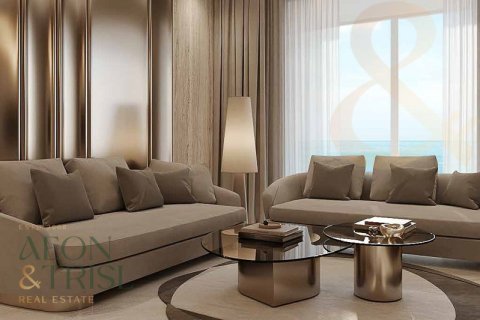 Apartment in Dubai Marina, Dubai 2 bedrooms, 147 sq.m. № 60732
