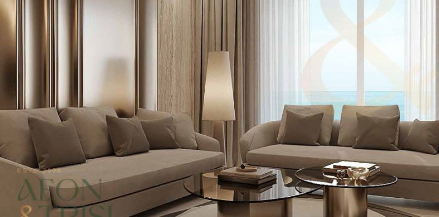 Apartment in Dubai Marina, Dubai 2 bedrooms, 147 sq.m. № 60732