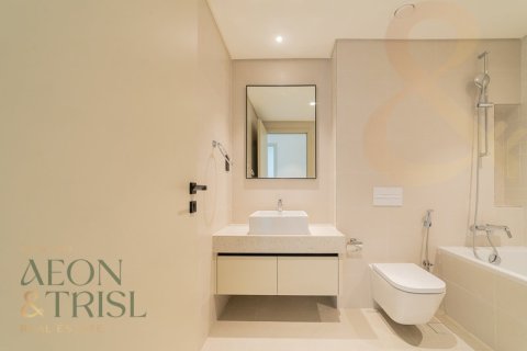 Appartement à EMAAR Beachfront, Dubai Harbour, Dubai, 1 chambre, 69 m², № 60711