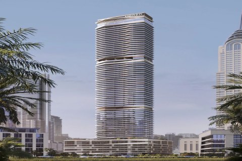 Apartment in Dubai Internet City, Dubai 1 bedroom, 80.3 sq.m. № 141961 - photo 11