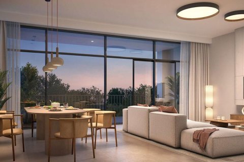 Apartment in Dubai 2 bedrooms, 155.4 sq.m. № 141958 - photo 11