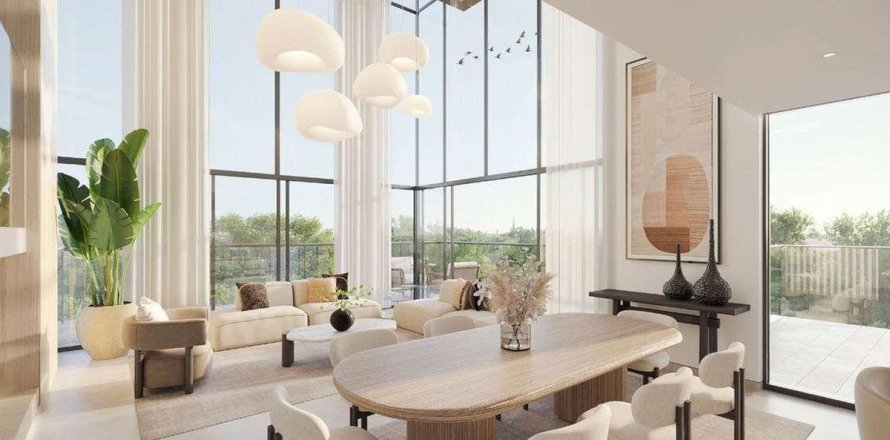 Apartment in Dubai 2 bedrooms, 155.4 sq.m. № 141958