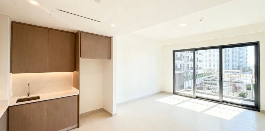 Apartment in Dubai Hills Estate, Dubai 2 bedrooms, 92 sq.m. № 141959