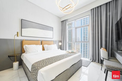 Apartment in Business Bay, Dubai 2 bedrooms, 89.8 sq.m. № 141960 - photo 16